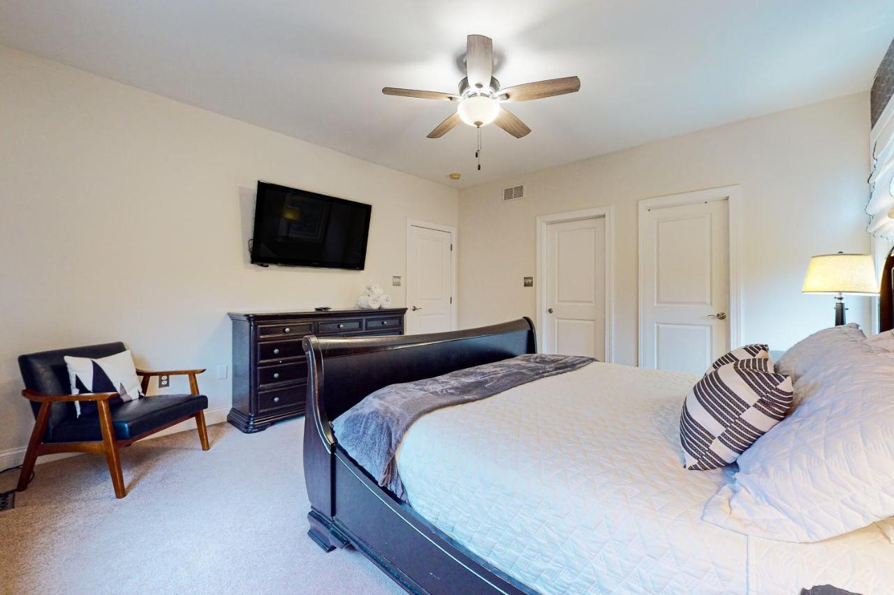 6 Fieldstone Ct Villa Lake Harmony Exterior photo