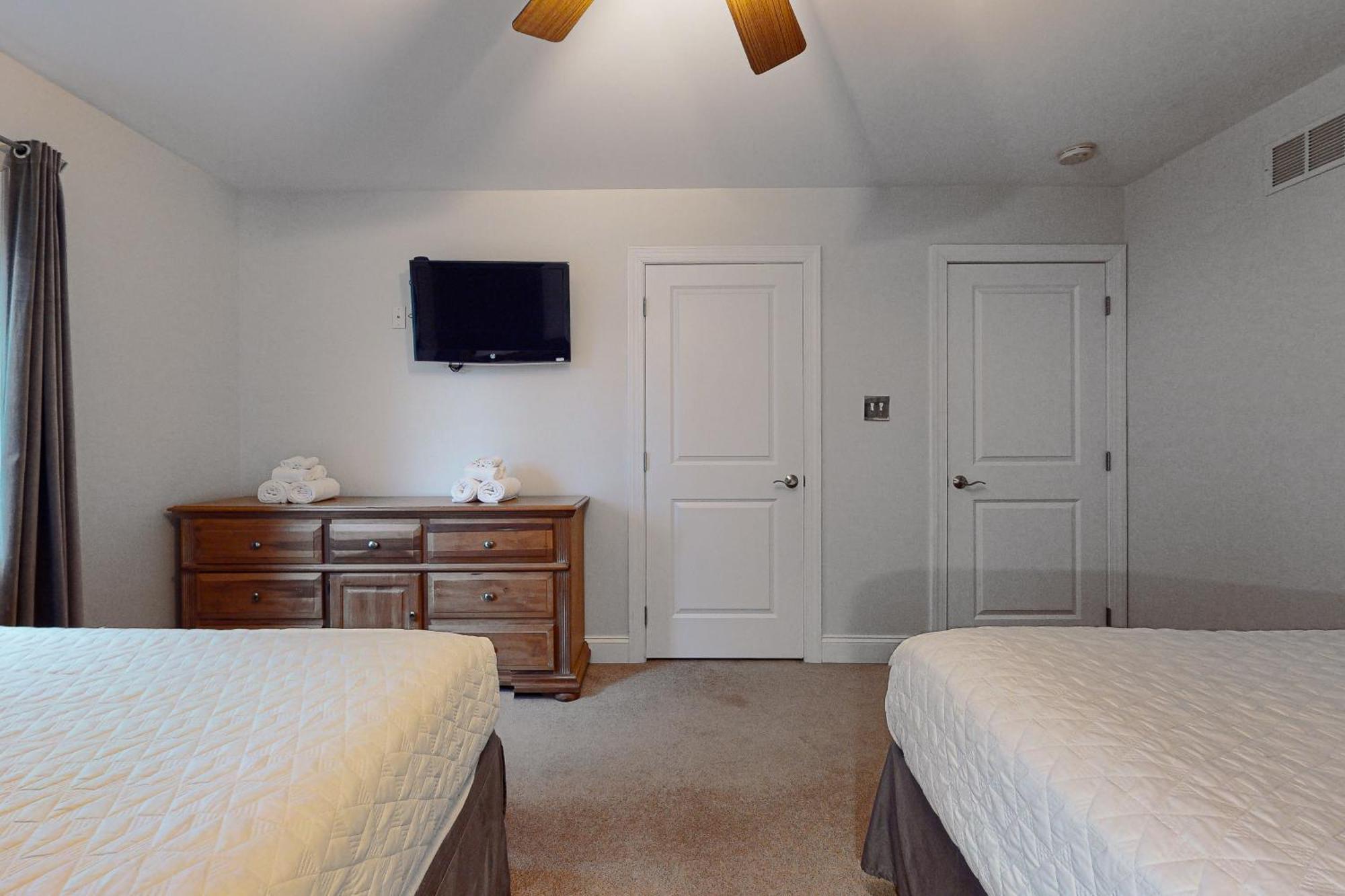 6 Fieldstone Ct Villa Lake Harmony Exterior photo